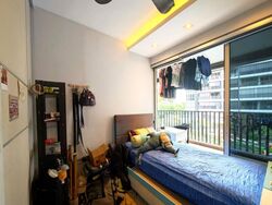 Heron Bay (D19), Condominium #566267311